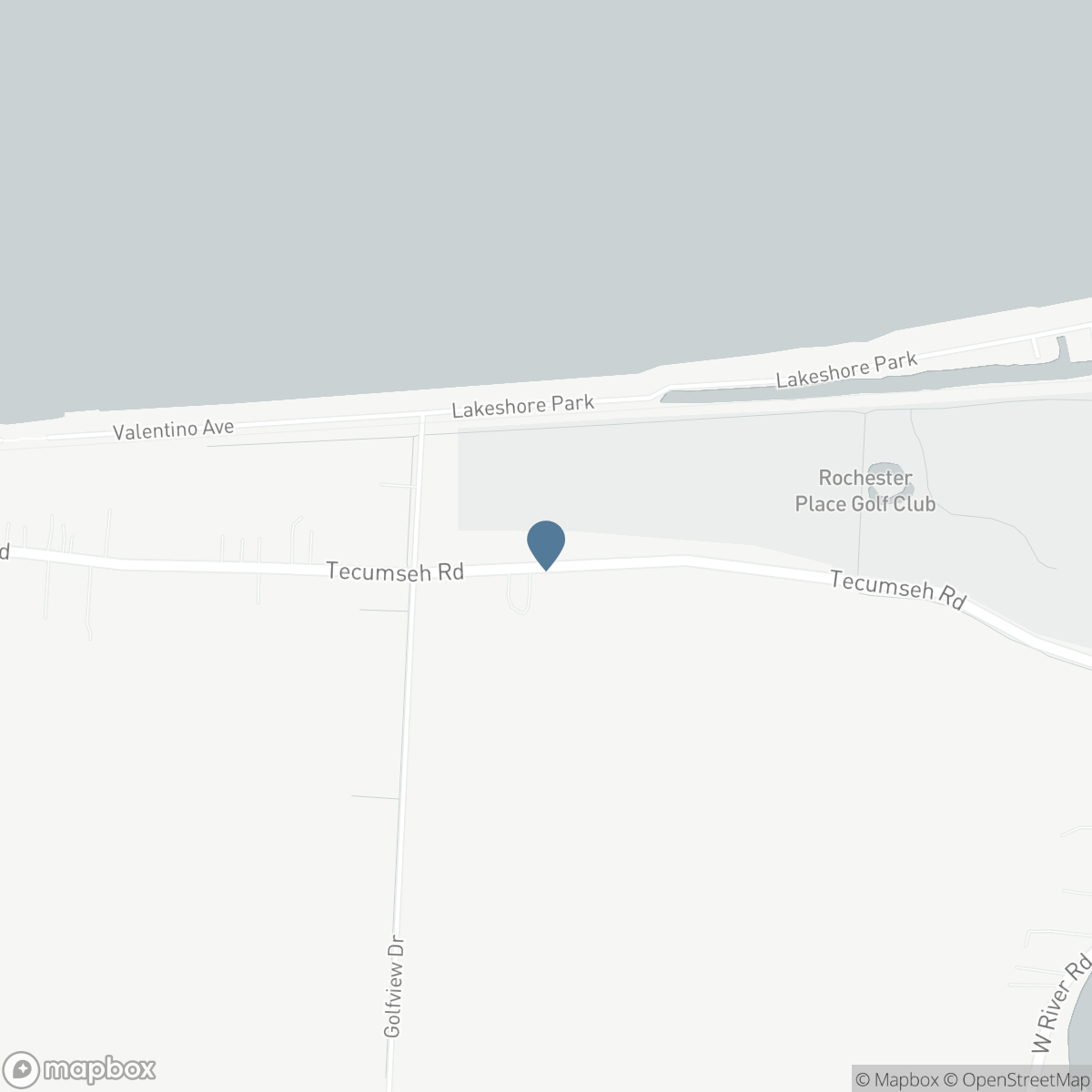 843 COUNTY RD 2, Lakeshore, Ontario N0R 1A0